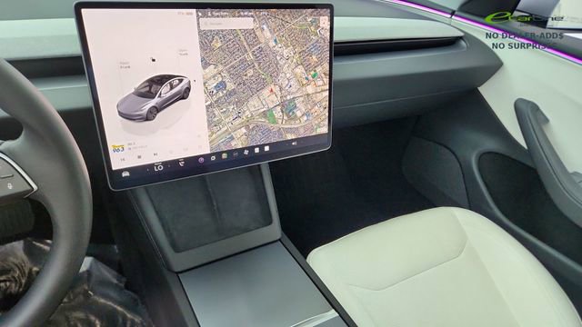 Used 2025 Tesla Model 3 RWD image 44