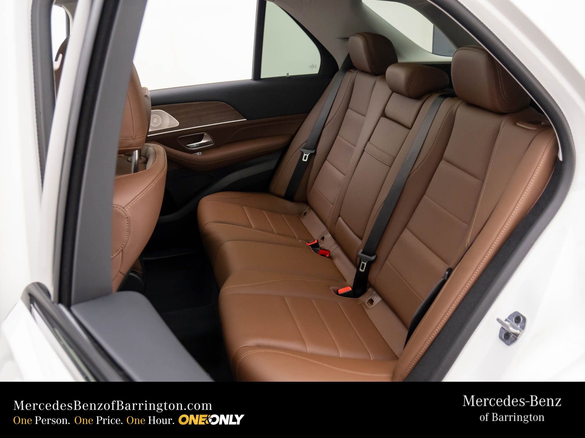 New 2026 Mercedes-Benz GLE 350 4MATIC image 19