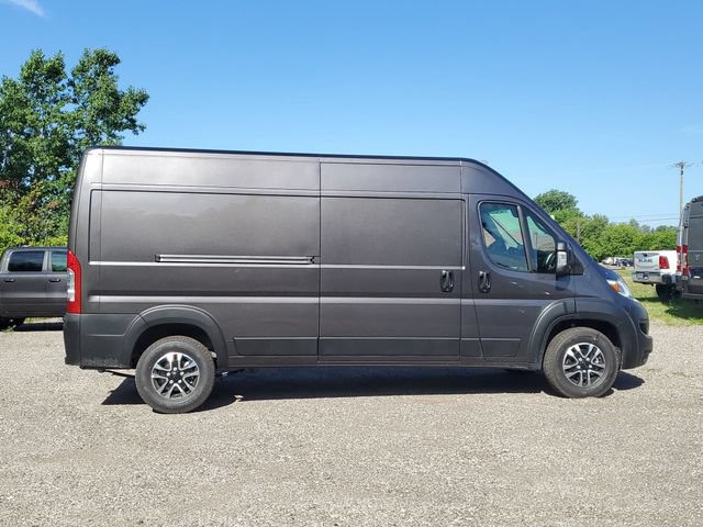 New 2026 RAM ProMaster 2500 w/ Quick Order Package 22G SLT FWD image 9