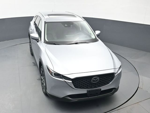 Used 2023 MAZDA CX-5 AWD 2.5 S w/ Premium Plus Pkg image 41