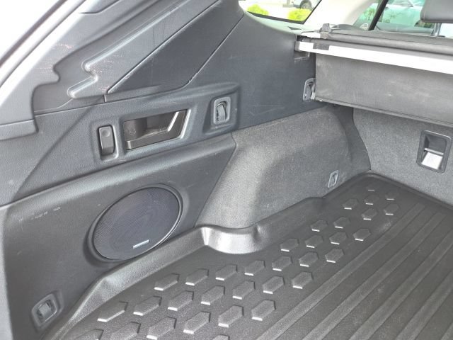 Used 2024 Subaru Outback Touring XT AWD/4WD image 22