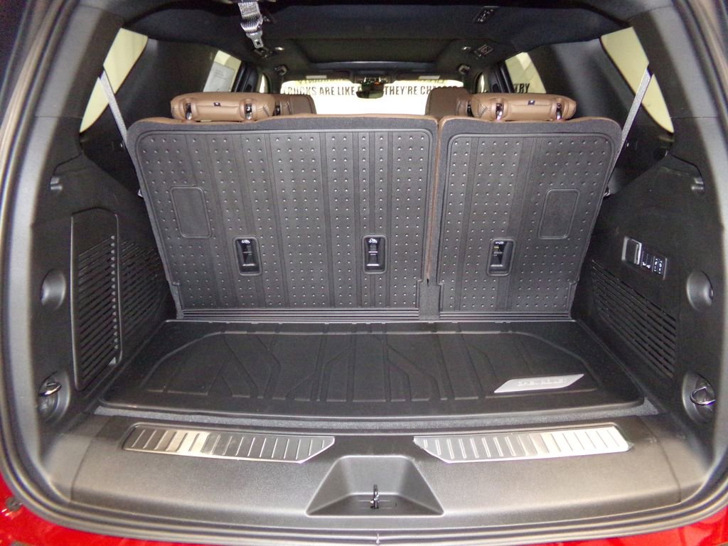 New 2026 Chevrolet Tahoe High Country image 32