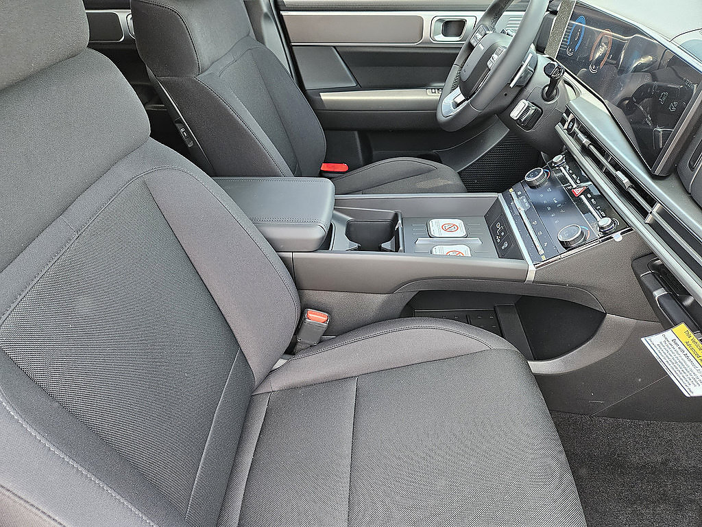 New 2026 Hyundai Santa Fe SE FWD image 15
