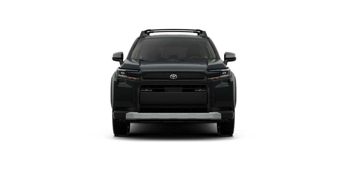 New 2026 Toyota RAV4 AWD Plug-in Hybrid image 17