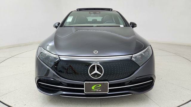 Used 2023 Mercedes-Benz EQS 450+ Sedan image 2
