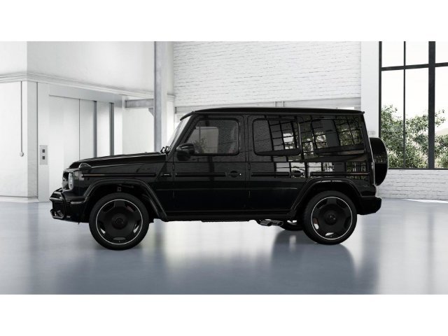 New 2027 Mercedes-Benz G 63 AMG 4MATIC image 35
