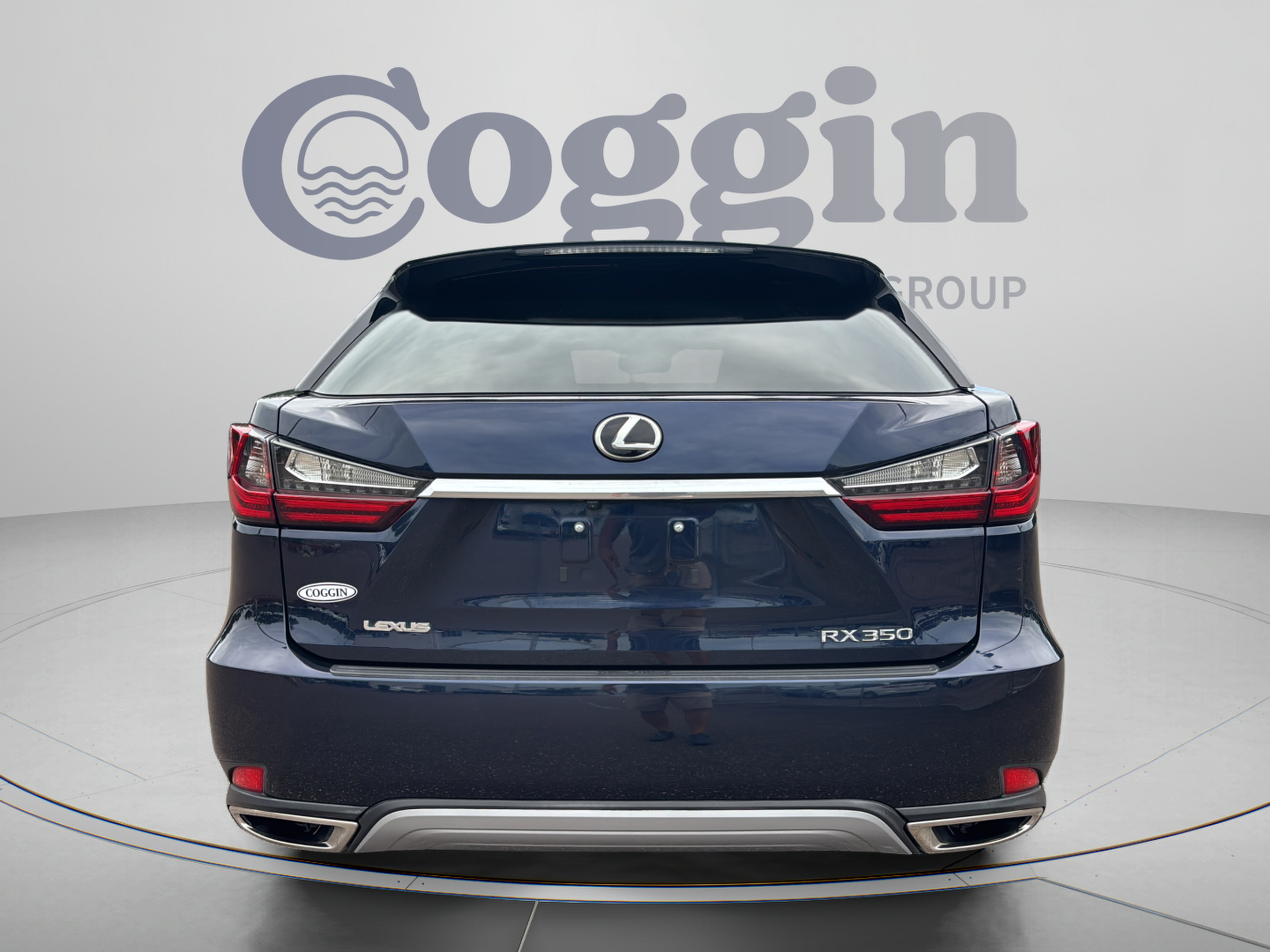 Used 2022 Lexus RX 350 AWD image 4