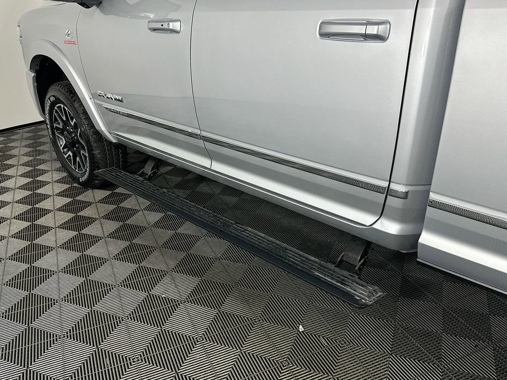 New 2026 RAM 3500 Limited image 21