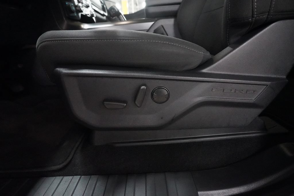 Used 2024 Ford F150 XLT w/ Equipment Group 302A MID AWD/4WD image 27
