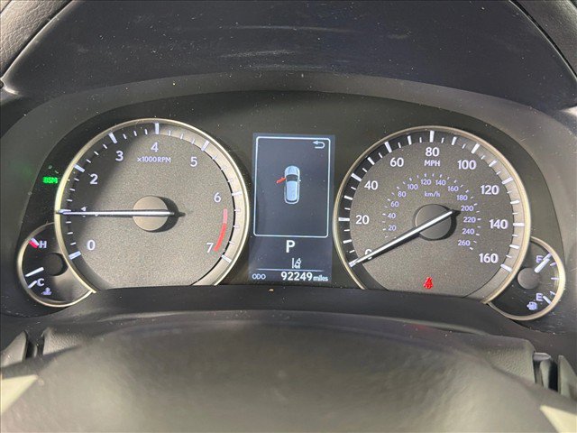 Used 2021 Lexus RX 350 FWD w/ Accessory Package (P1) image 28