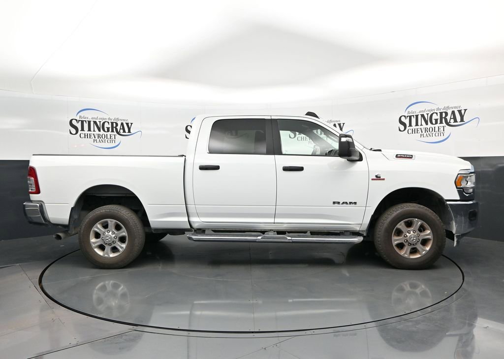 Used 2024 RAM 2500 Big Horn image 8