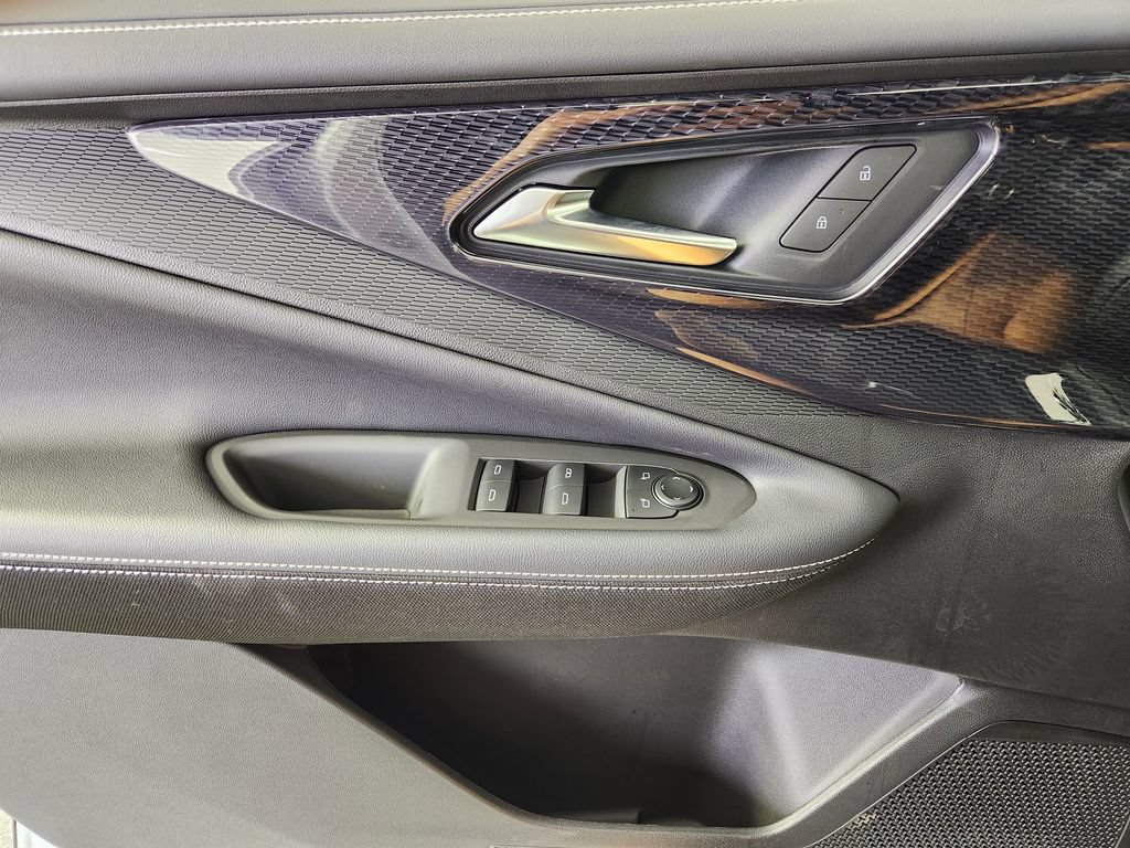 New 2026 Chevrolet Blazer EV LT FWD image 23