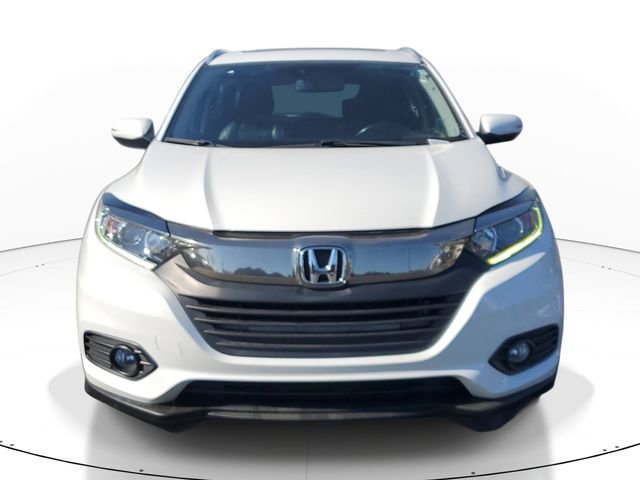 Used 2021 Honda HR-V EX-L image 2