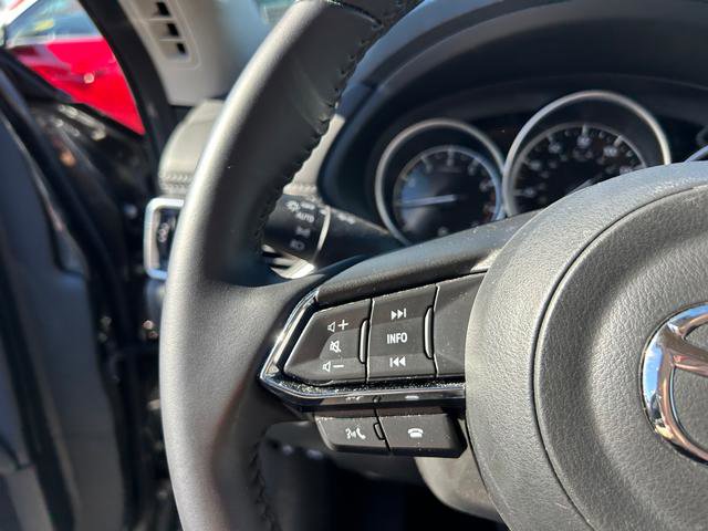 Certified 2025 MAZDA CX-5 AWD 2.5 S w/ Select Package image 19