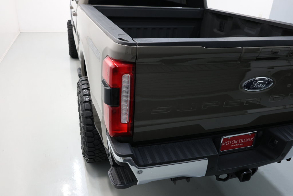Used 2026 Ford F250 Lariat w/ Tremor Off-Road Package AWD/4WD image 72