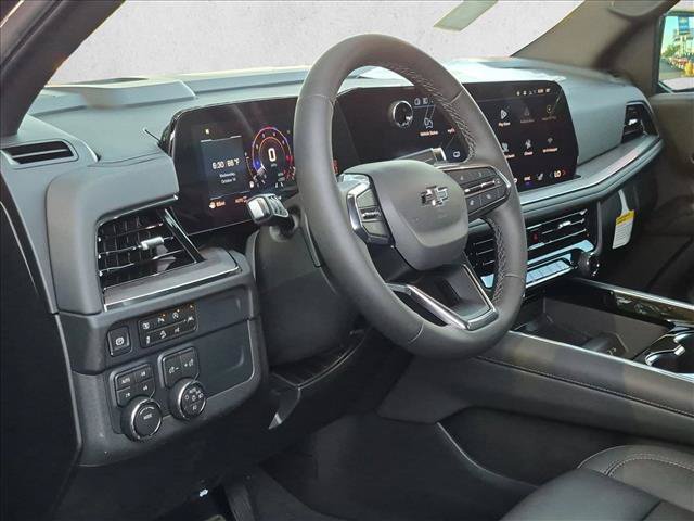 New 2026 Chevrolet Suburban Z71 w/ Comfort Package AWD/4WD image 10