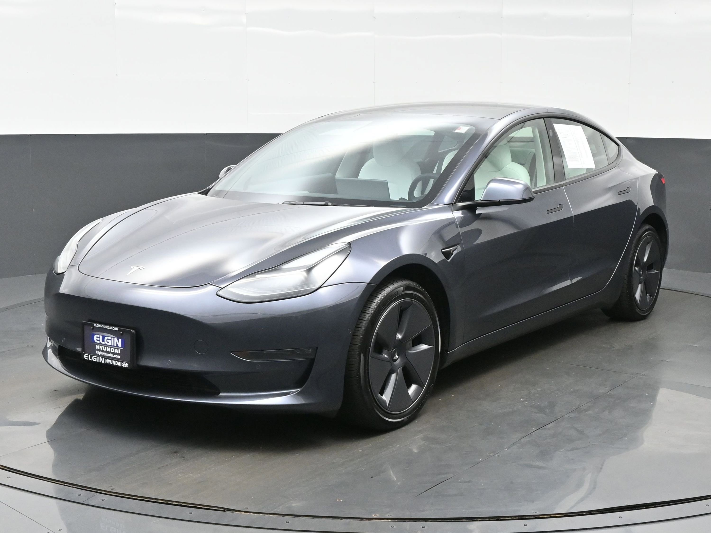 Used 2022 Tesla Model 3 Long Range