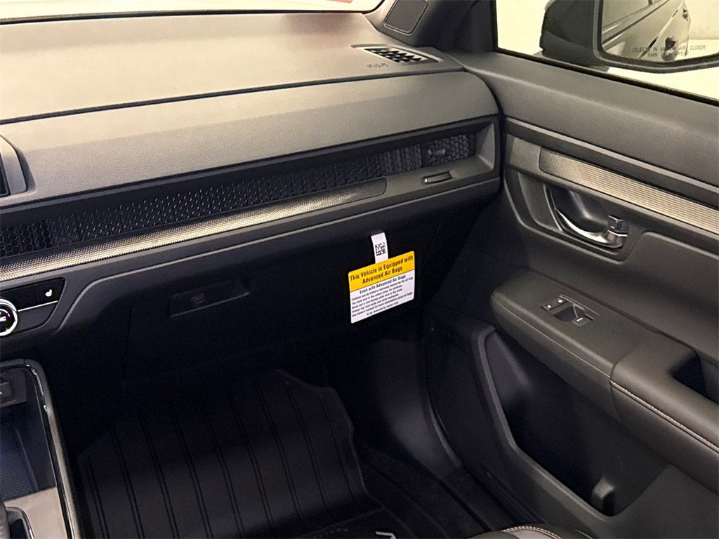 New 2026 Honda CR-V Sport-L image 18