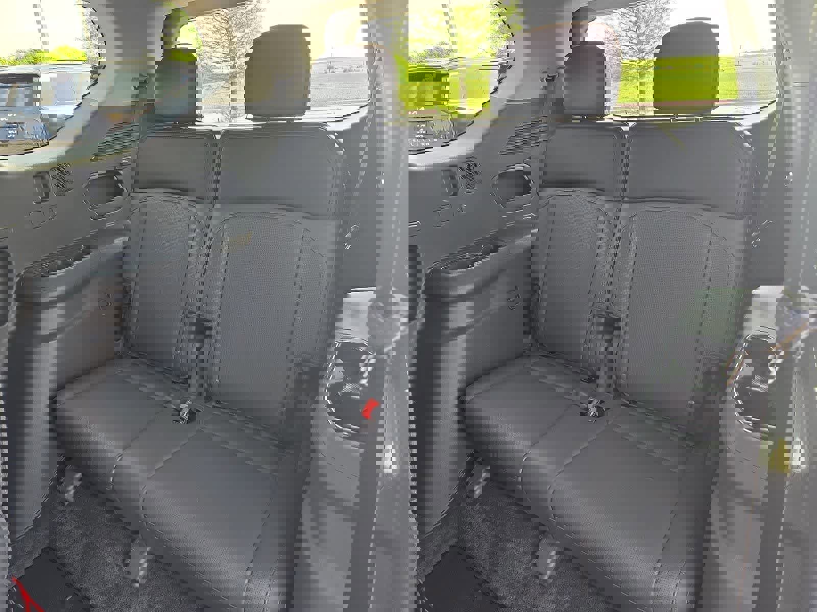 Certified 2024 Kia EV9 Light Long Range image 34