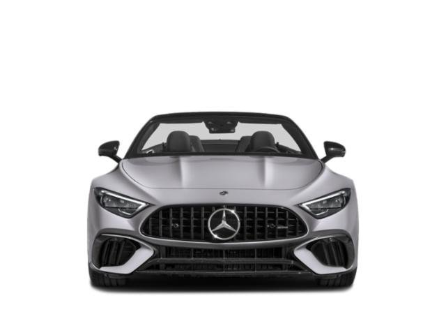 New 2025 Mercedes-Benz SL 63 AMG S e Performance 4MATIC image 7