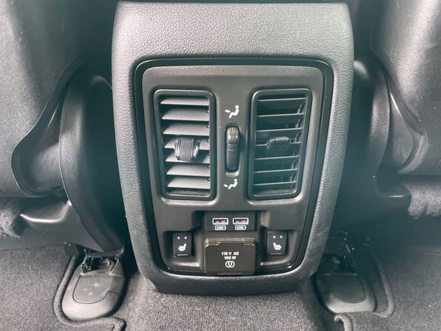 Certified 2025 Dodge Durango R/T AWD/4WD image 32