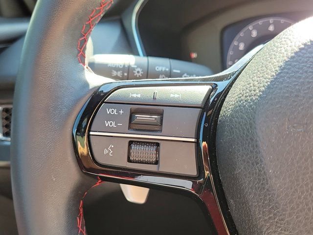 Used 2025 Acura Integra A-Spec image 17