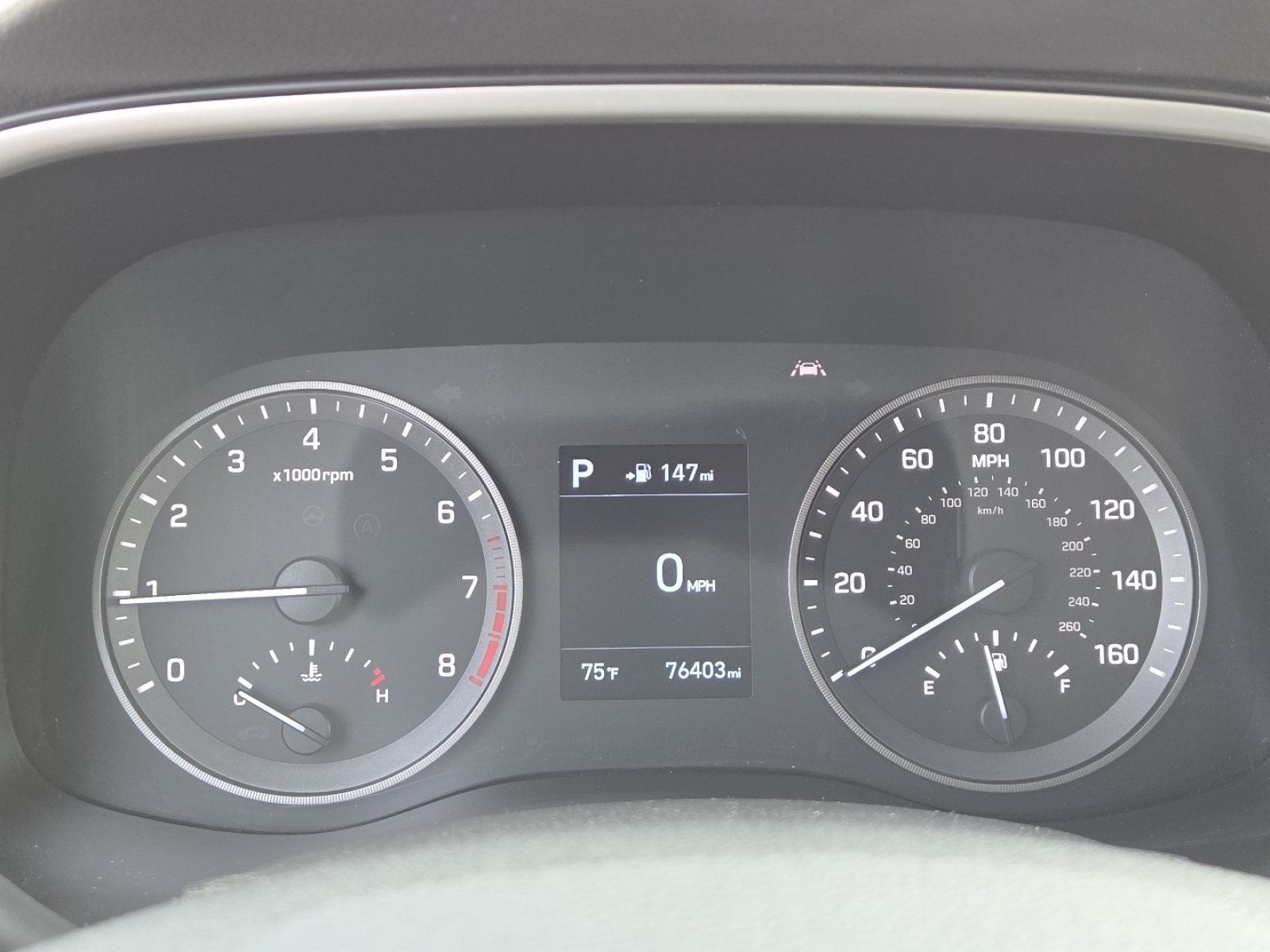 Used 2020 Hyundai Tucson Value w/ Cargo Package FWD image 26