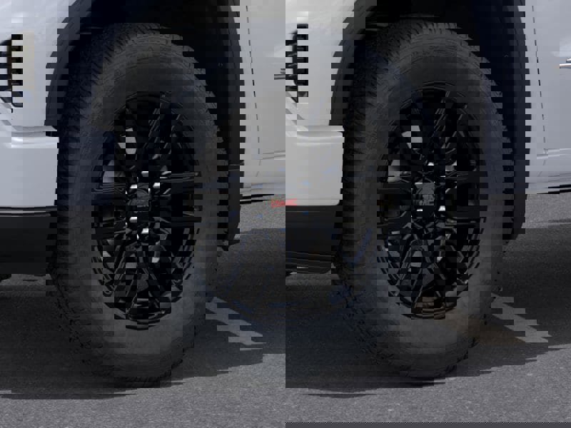 New 2026 GMC Sierra 1500 Pro image 9