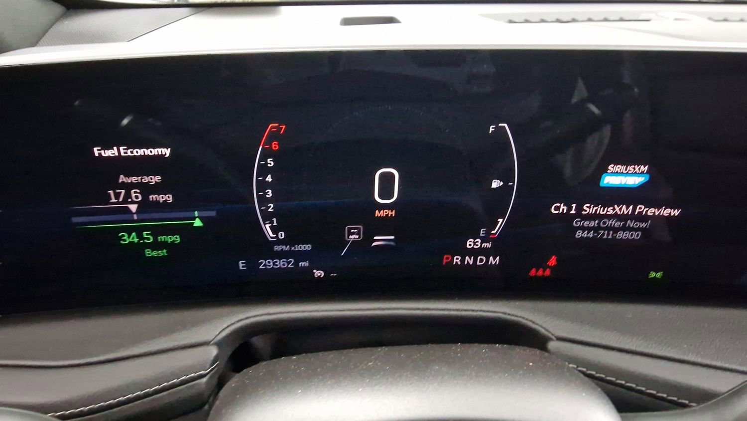 Used 2024 Cadillac XT4 Premium Luxury image 14