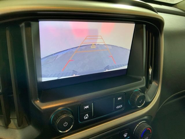Used 2019 GMC Canyon Denali AWD/4WD image 21