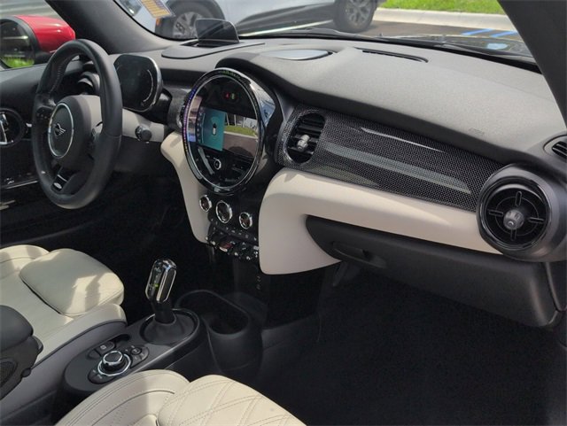 Used 2024 MINI Cooper John Cooper Works image 14