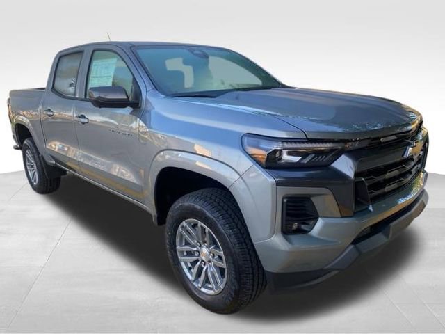 New 2026 Chevrolet Colorado LT w/ LT Convenience Package image 3