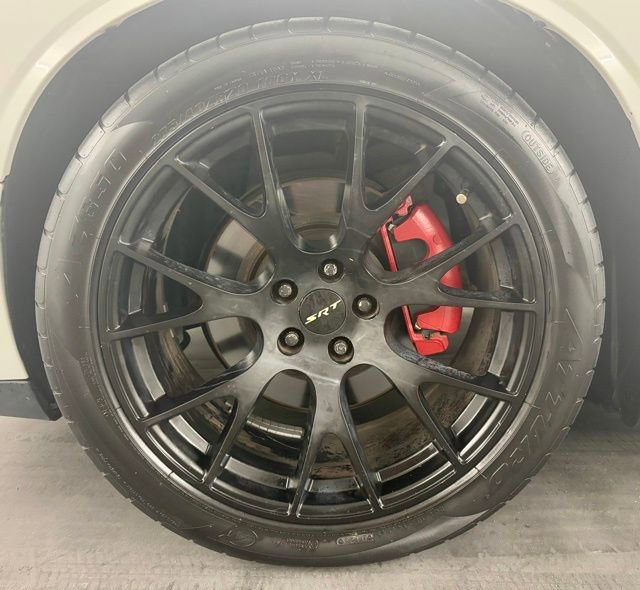 Used 2016 Dodge Challenger R/T Plus image 11