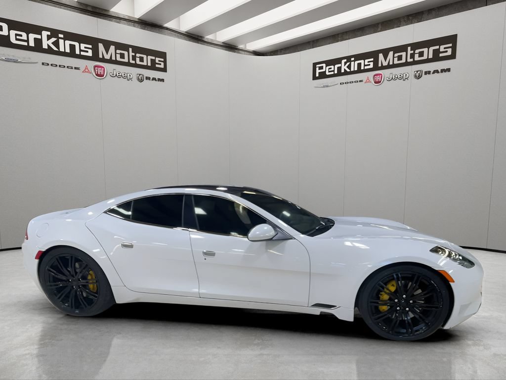 Used 2018 Karma Revero Luxury RWD image 6