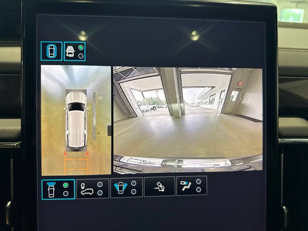 New 2026 GMC Yukon XL Elevation w/ Elevation Premium Package AWD/4WD image 40