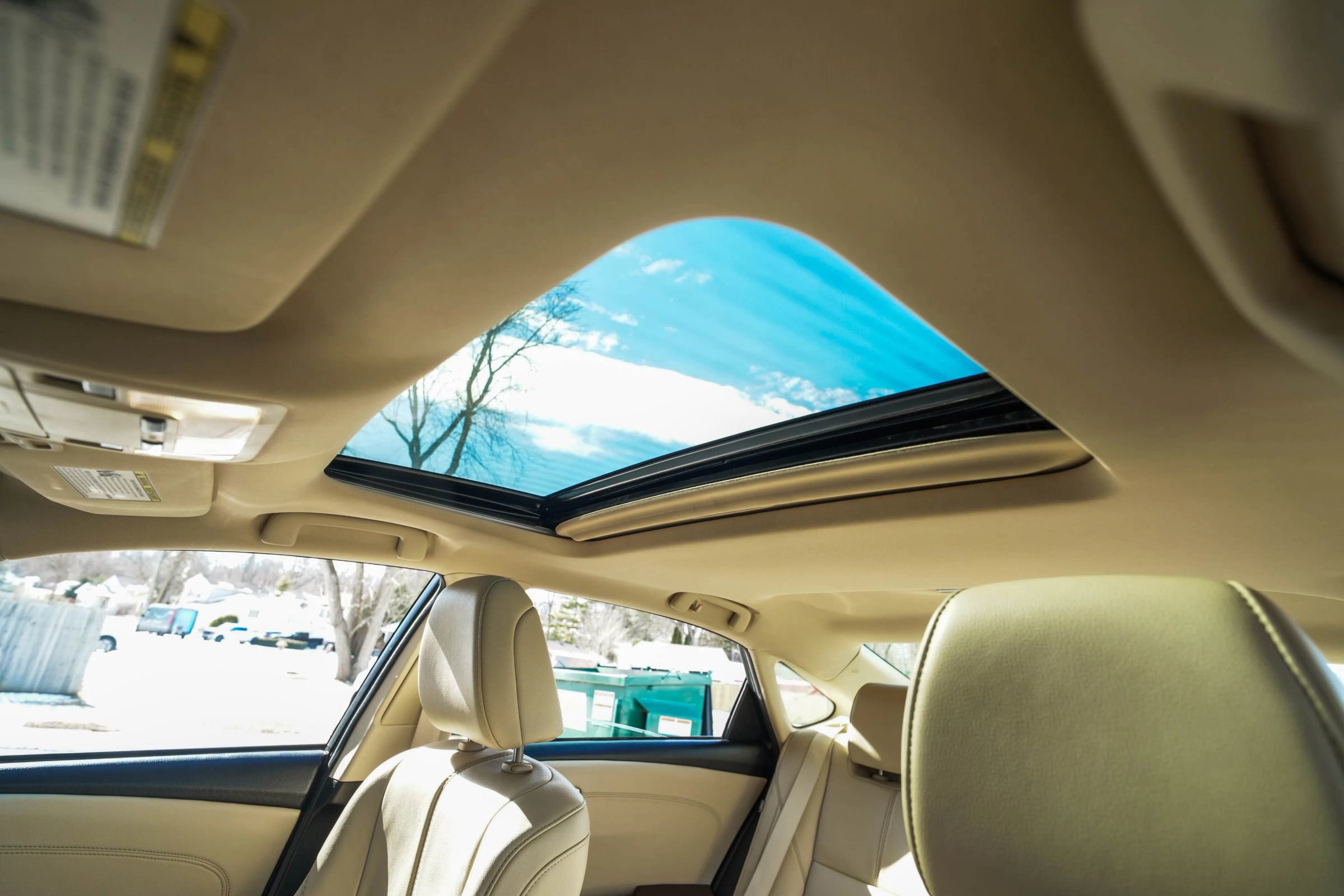 Used 2013 Toyota Avalon XLE Touring image 13