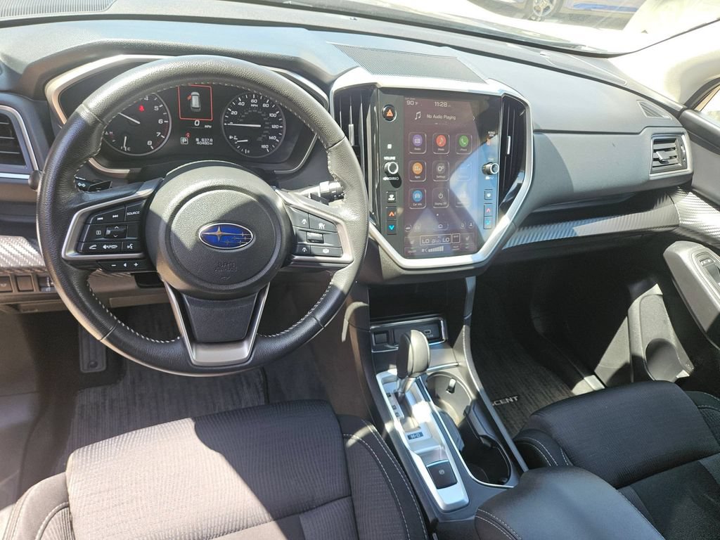 Used 2025 Subaru Ascent Premium AWD/4WD image 15