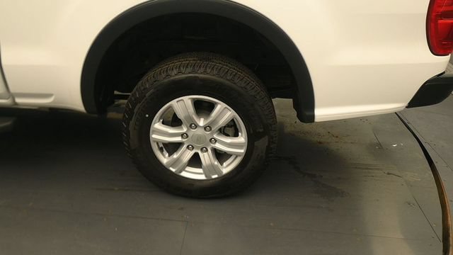 Certified 2019 Ford Ranger XL w/ Equipment Group 101A Mid RWD image 9