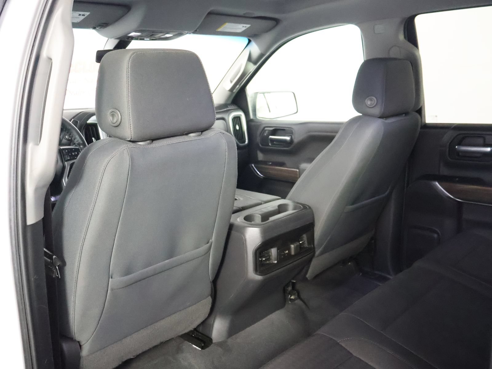 Used 2019 Chevrolet Silverado 1500 RST AWD/4WD image 43
