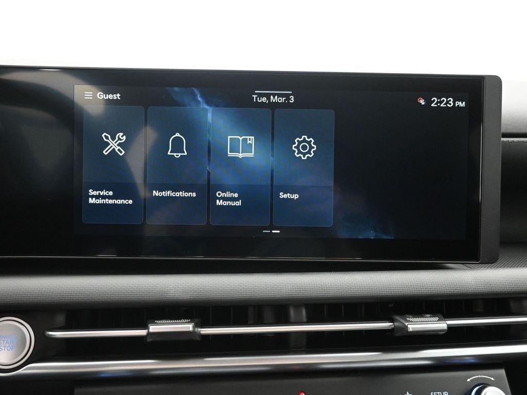New 2026 Hyundai Tucson SE FWD image 15