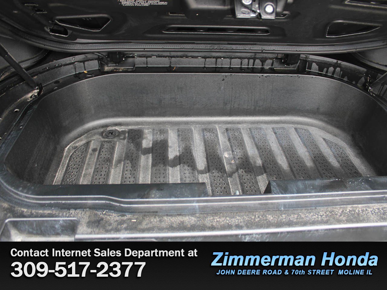 Used 2022 Hyundai Santa Cruz SEL w/ Activity Package image 7