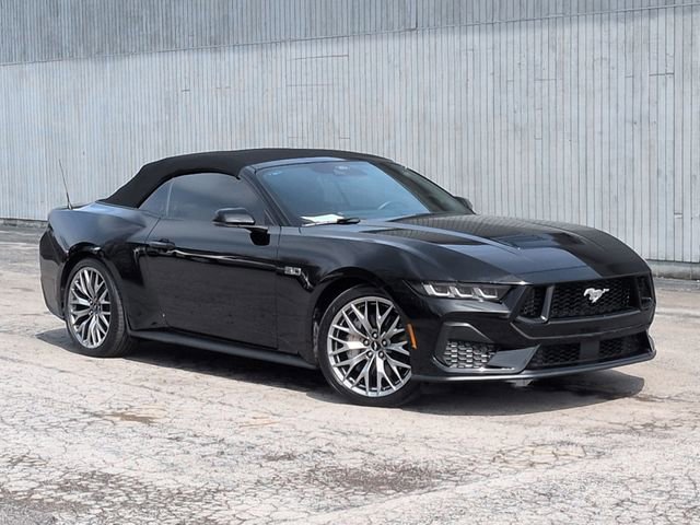 Used 2024 Ford Mustang GT Premium image 11