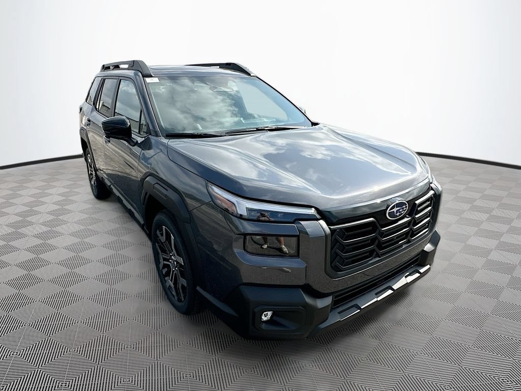 New 2026 Subaru Outback Touring XT AWD/4WD image 2