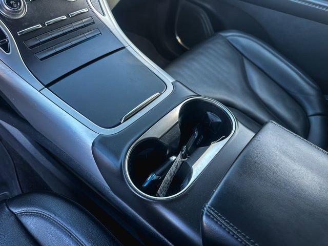 Used 2016 Lincoln MKX Premiere image 19