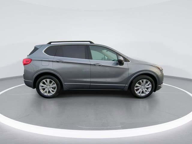 Used 2019 Buick Envision Preferred image 9