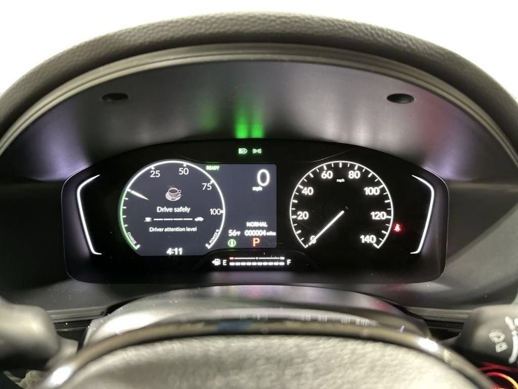 New 2026 Honda Civic Sport image 9