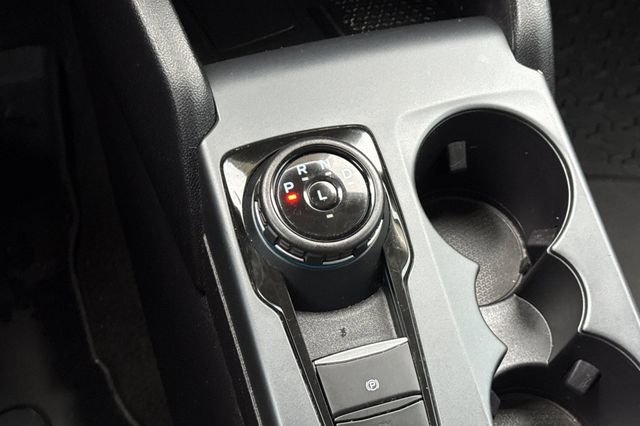 Used 2024 Ford Bronco Sport Outer Banks w/ Tech Package image 28