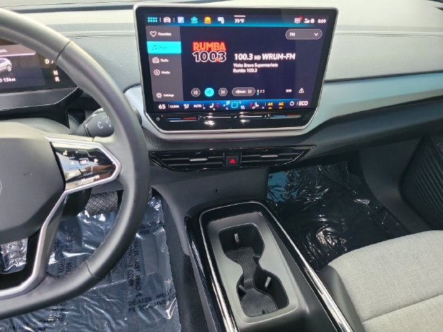Certified 2024 Volkswagen ID.4 Pro RWD image 21