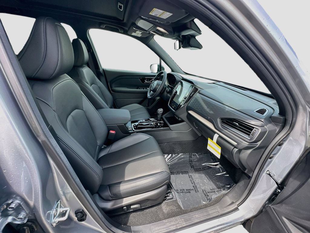 New 2026 Subaru Forester Limited AWD/4WD image 28