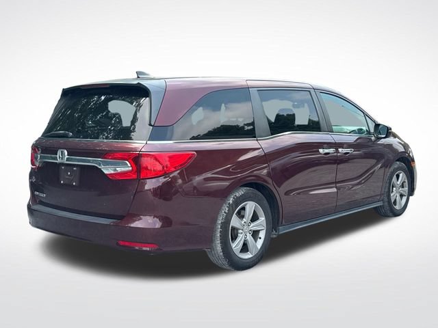 Used 2020 Honda Odyssey EX-L image 6